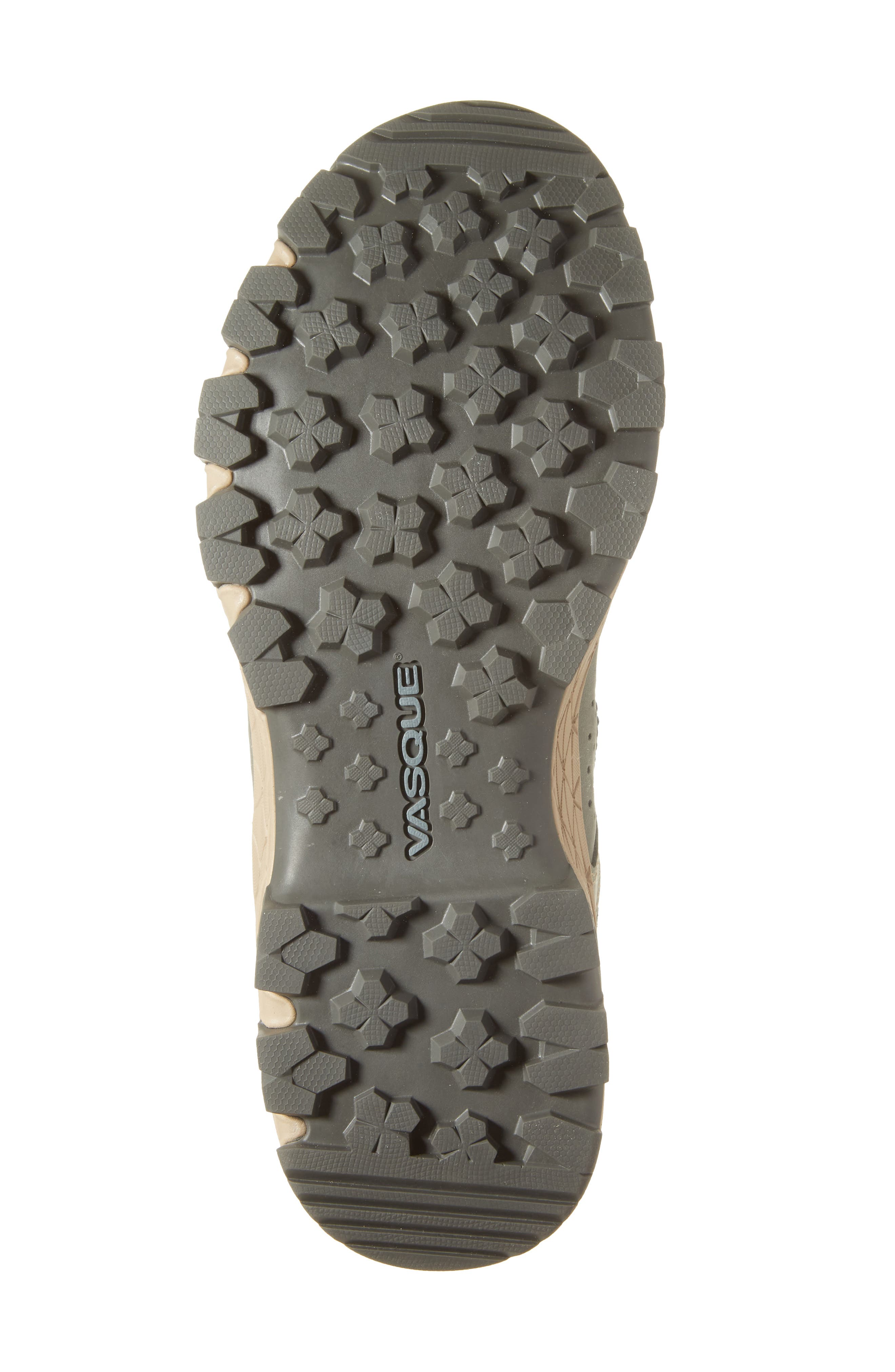 Vasque Trooper Breeze VasqueDry Waterproof Hiking Boot, Alternate, color, 