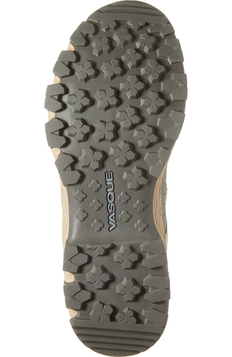 Vasque Trooper Breeze VasqueDry Waterproof Hiking Boot, Alternate, color,