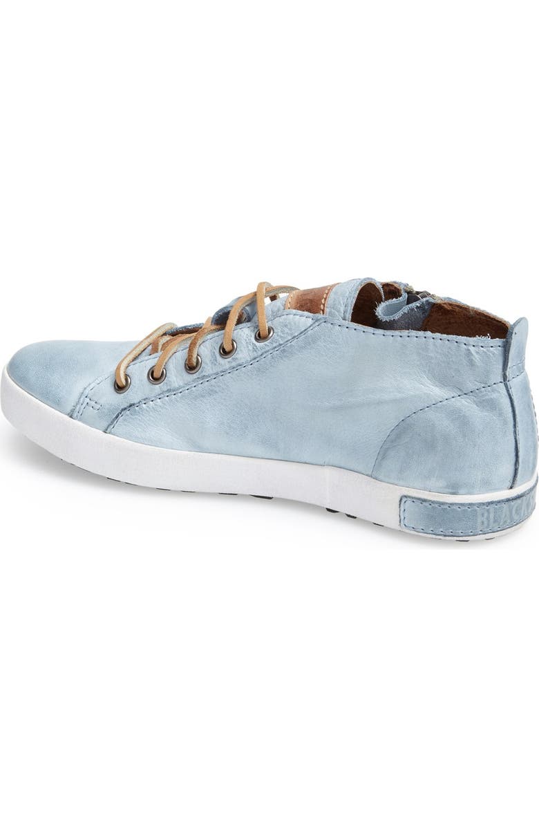 Blackstone 'JL24' Sneaker, Alternate, color, Sky Blue