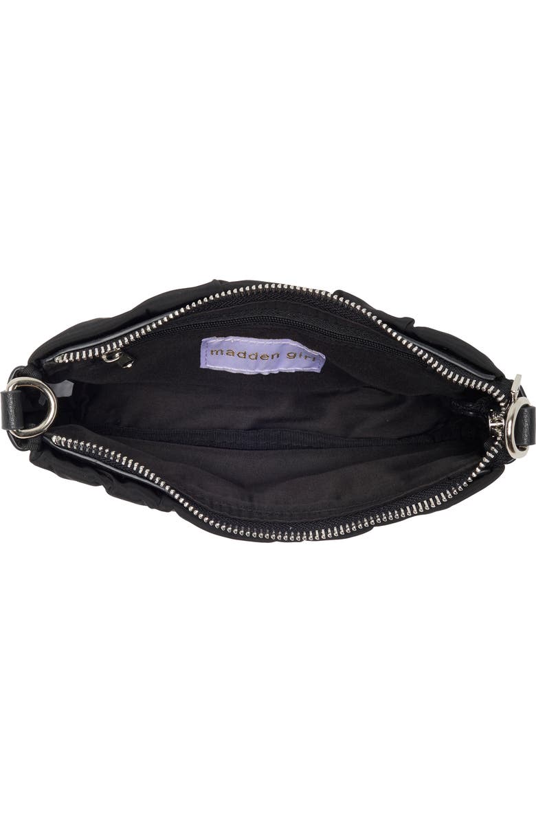 Madden Girl Cell Phone Crossbody Bag, Alternate, color,