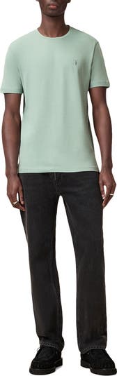 Brace Cotton T-Shirt