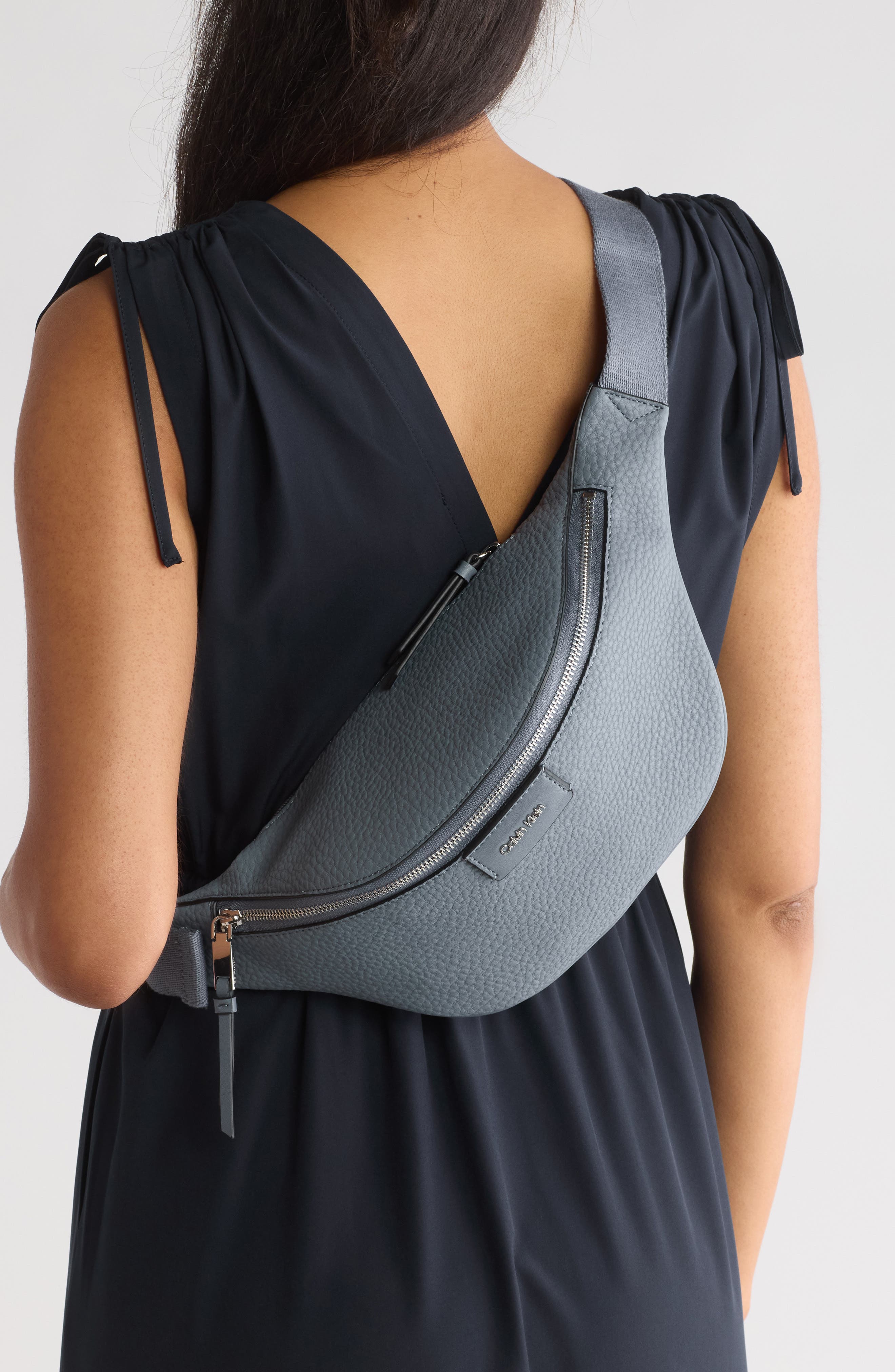 Calvin Klein Moss Belt Bag (Women) | Nordstromrack