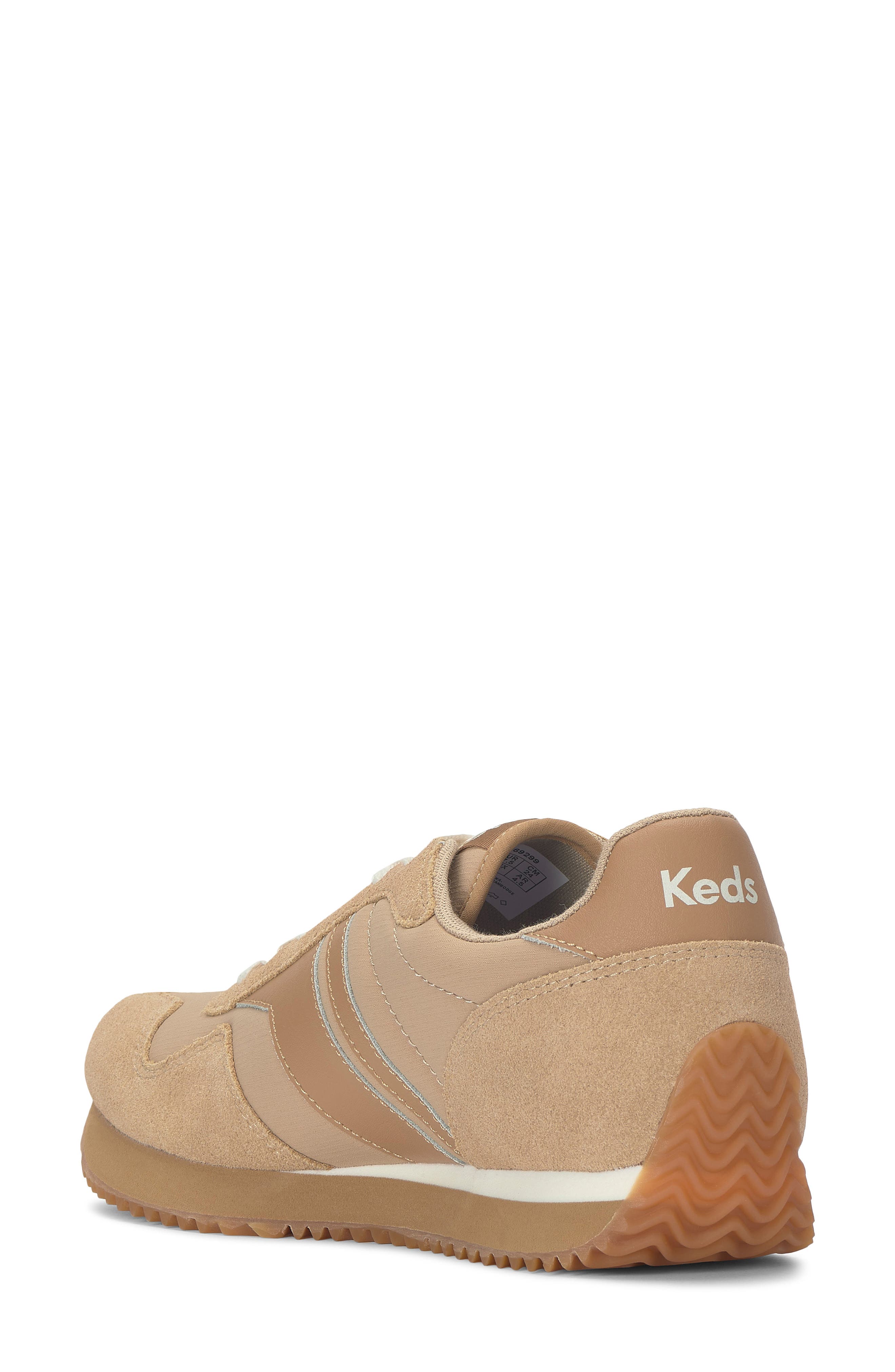 Keds<sup>®</sup> Rena Sneaker, Alternate, color, 
