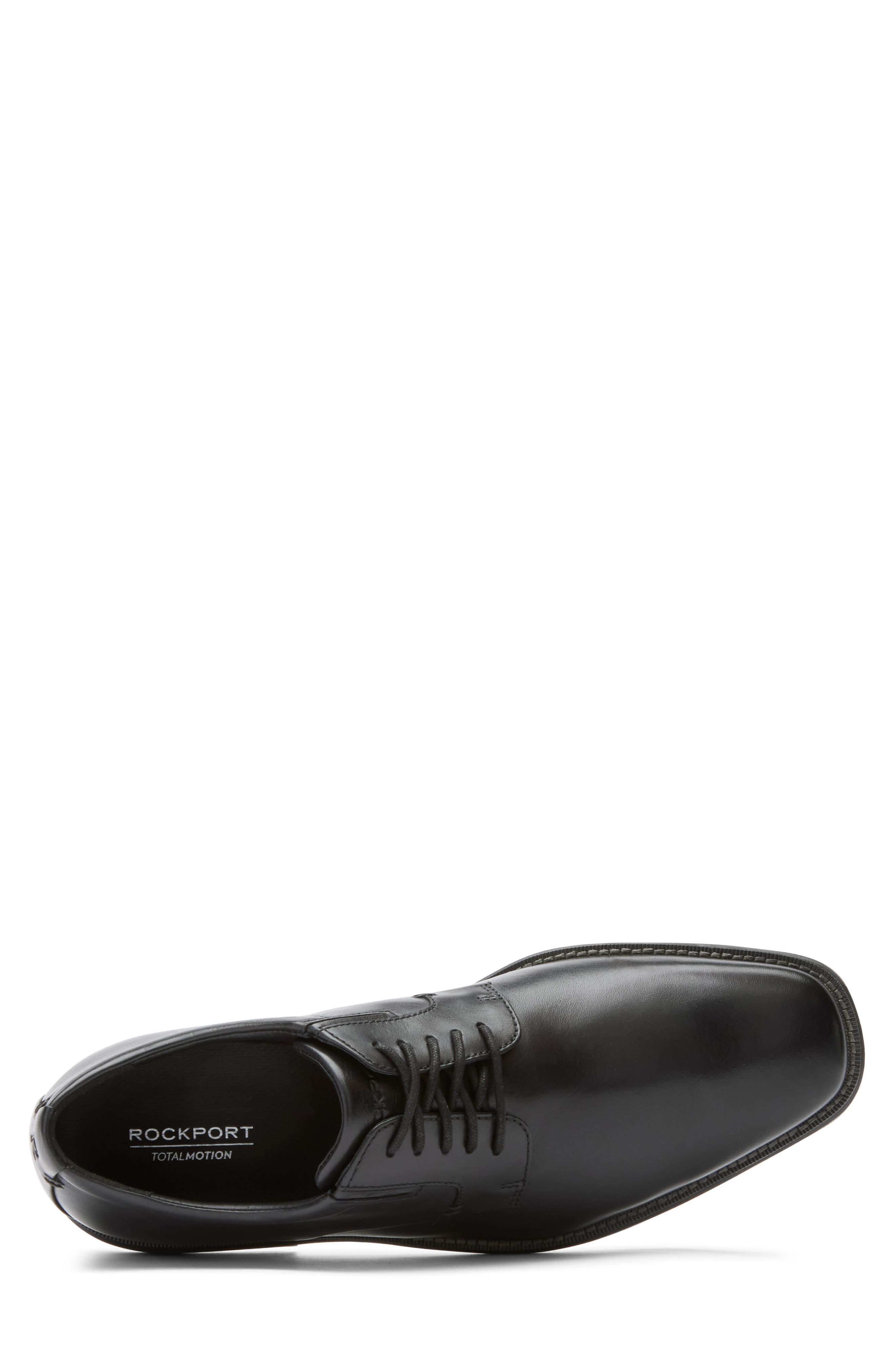 Rockport Total Motion Amalfi Plain Toe Derby, Alternate, color, 