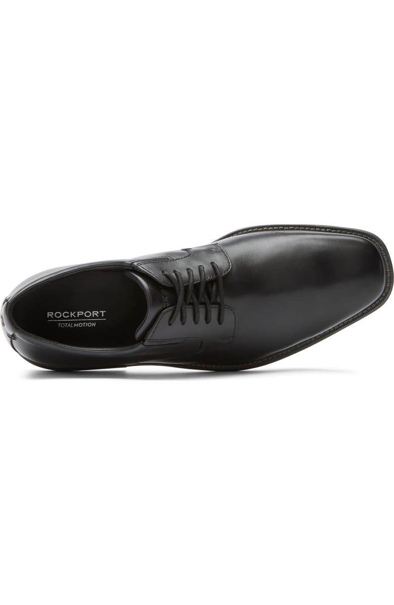 Rockport Total Motion Amalfi Plain Toe Derby, Alternate, color,