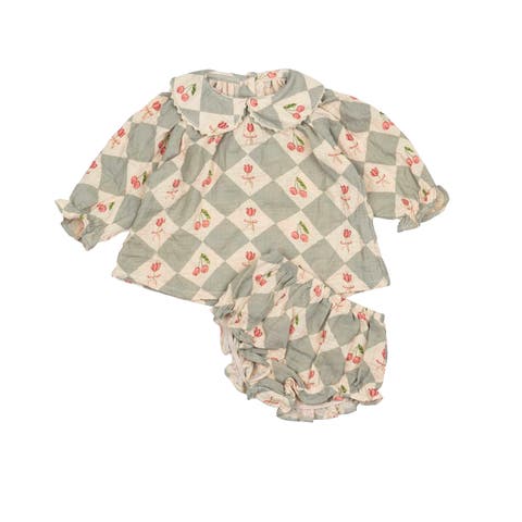 Georgina Set (Toddler & Little Kid)