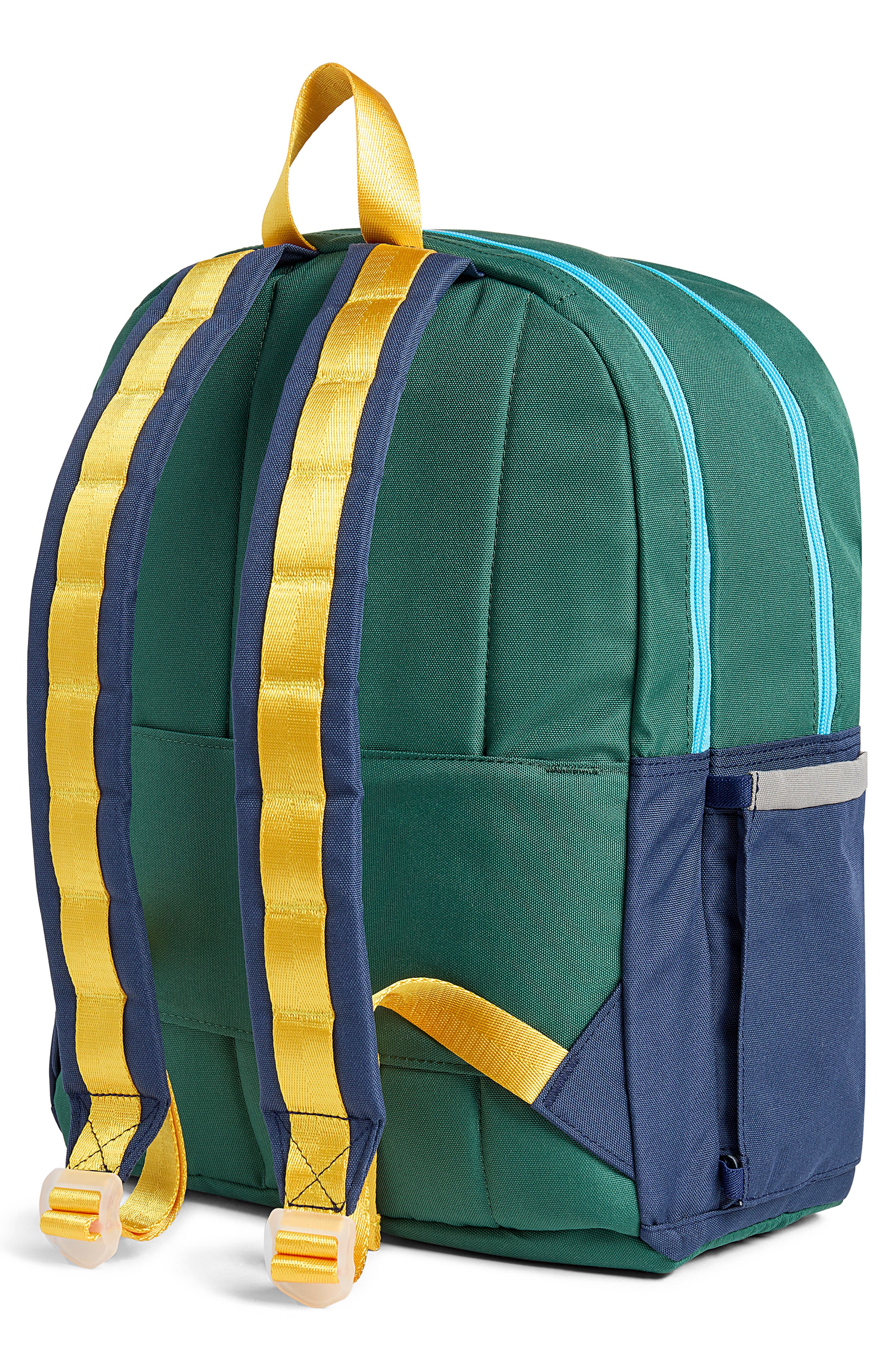 STATE Bags Kids' Kane Double Pocket Backpack, Alternate, color, 