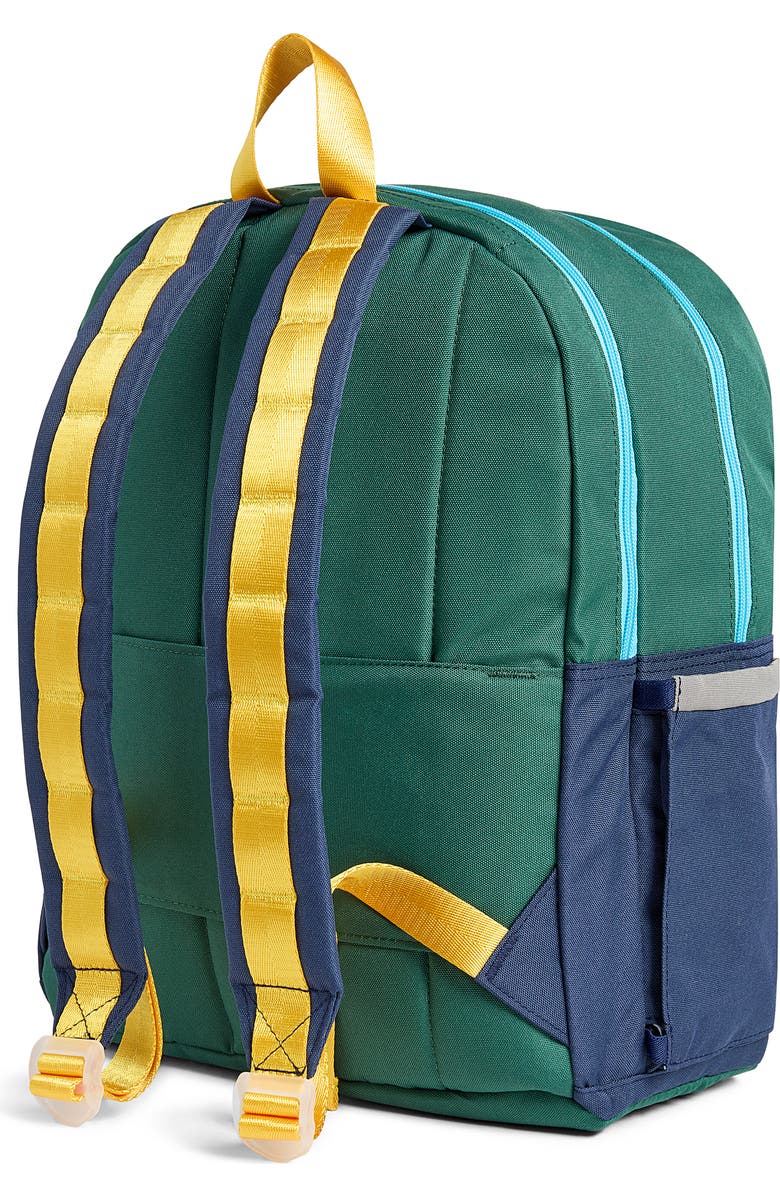 STATE Bags Kids' Kane Double Pocket Backpack, Alternate, color,