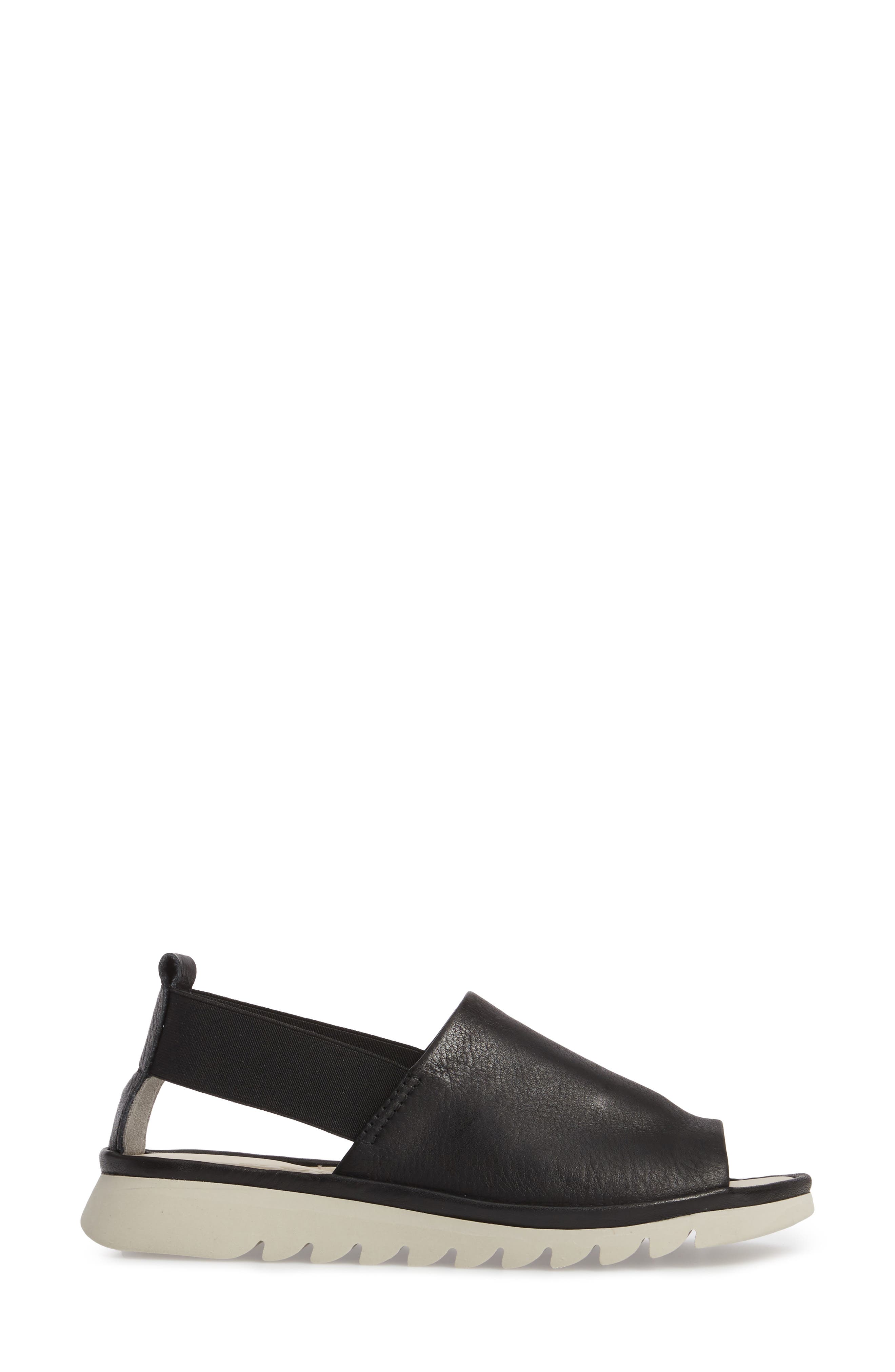 The FLEXX Shore Line Sandal, Alternate, color, 