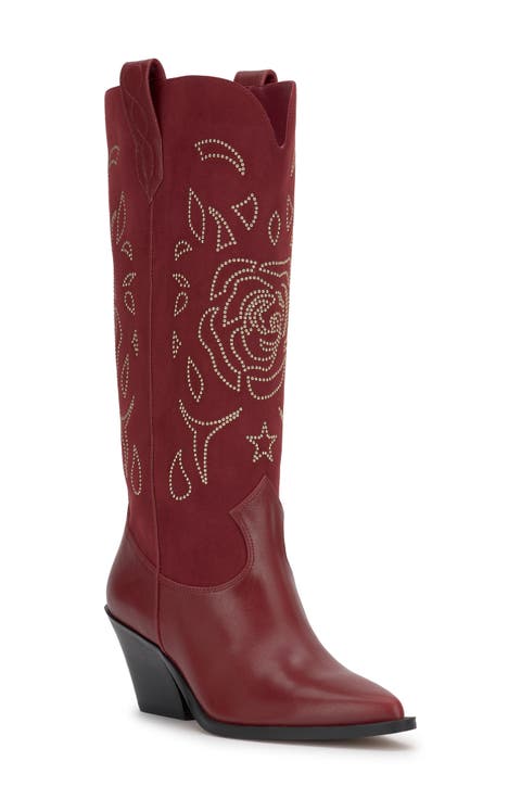 Zodra Western Boot (Women)