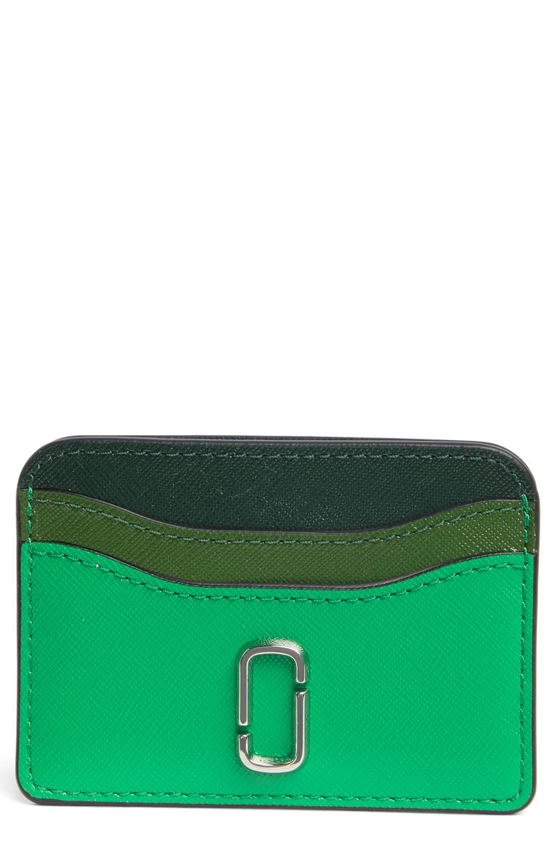 Marc Jacobs The Card Case, Main, color, 