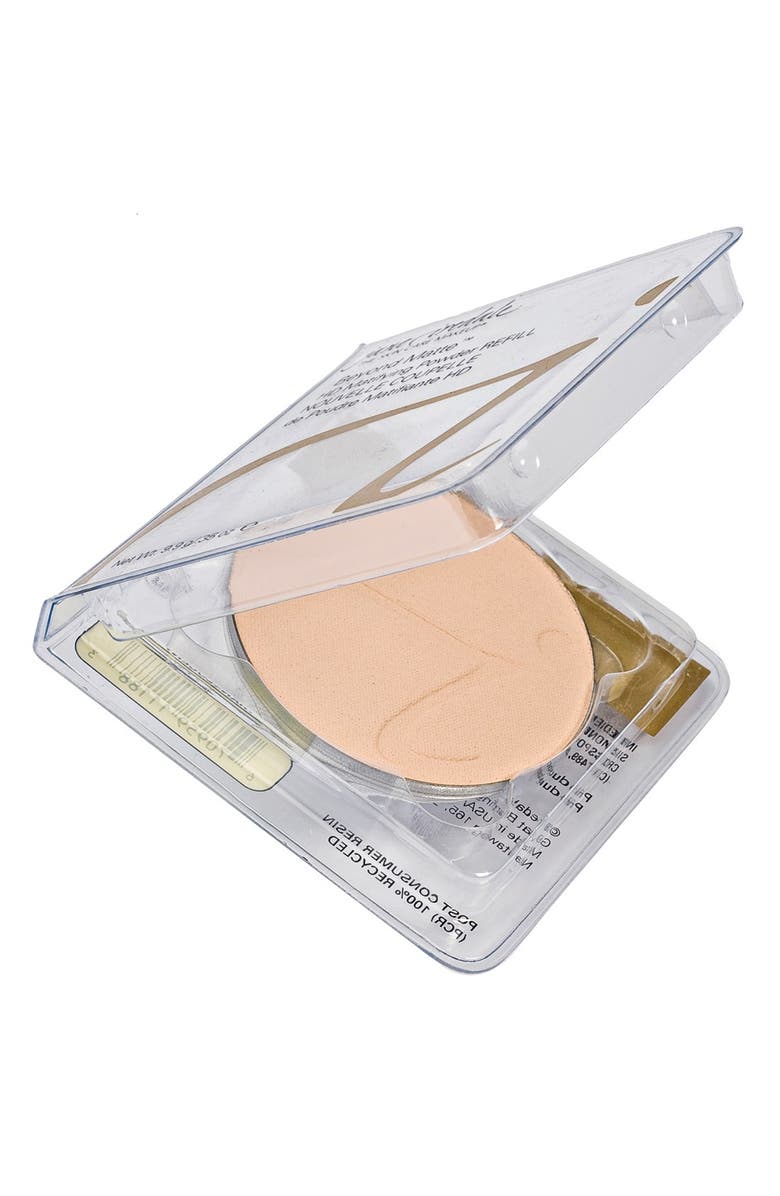 jane iredale Beyond Matte Mattifying Powder Refill, Main, color,