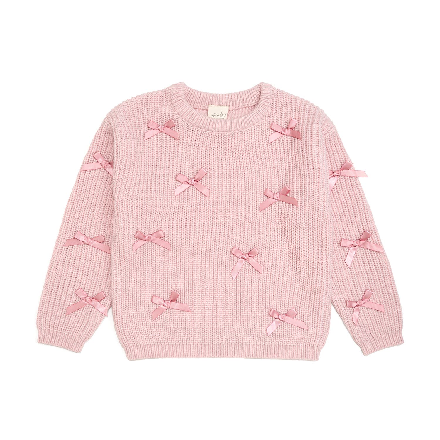 selected Light Pink