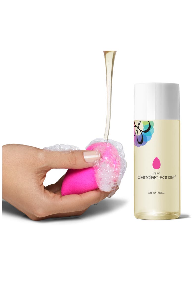 liquid blendercleanser® Makeup Sponge Cleanser, Alternate, color, NO COLOR