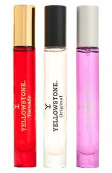 3-Piece Purse Spray Set