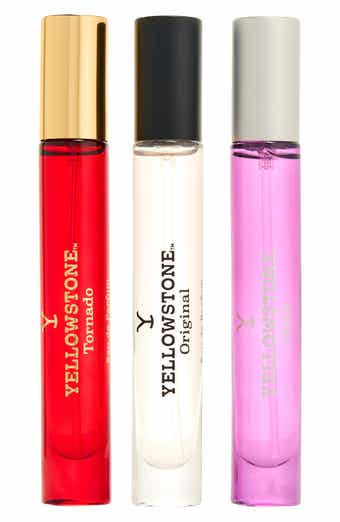 3-Piece Purse Spray Set