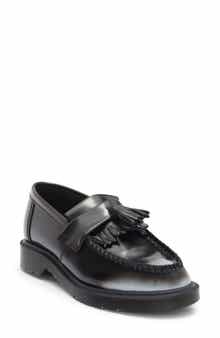 Dr. Martens Adrian Tassel Loafer
