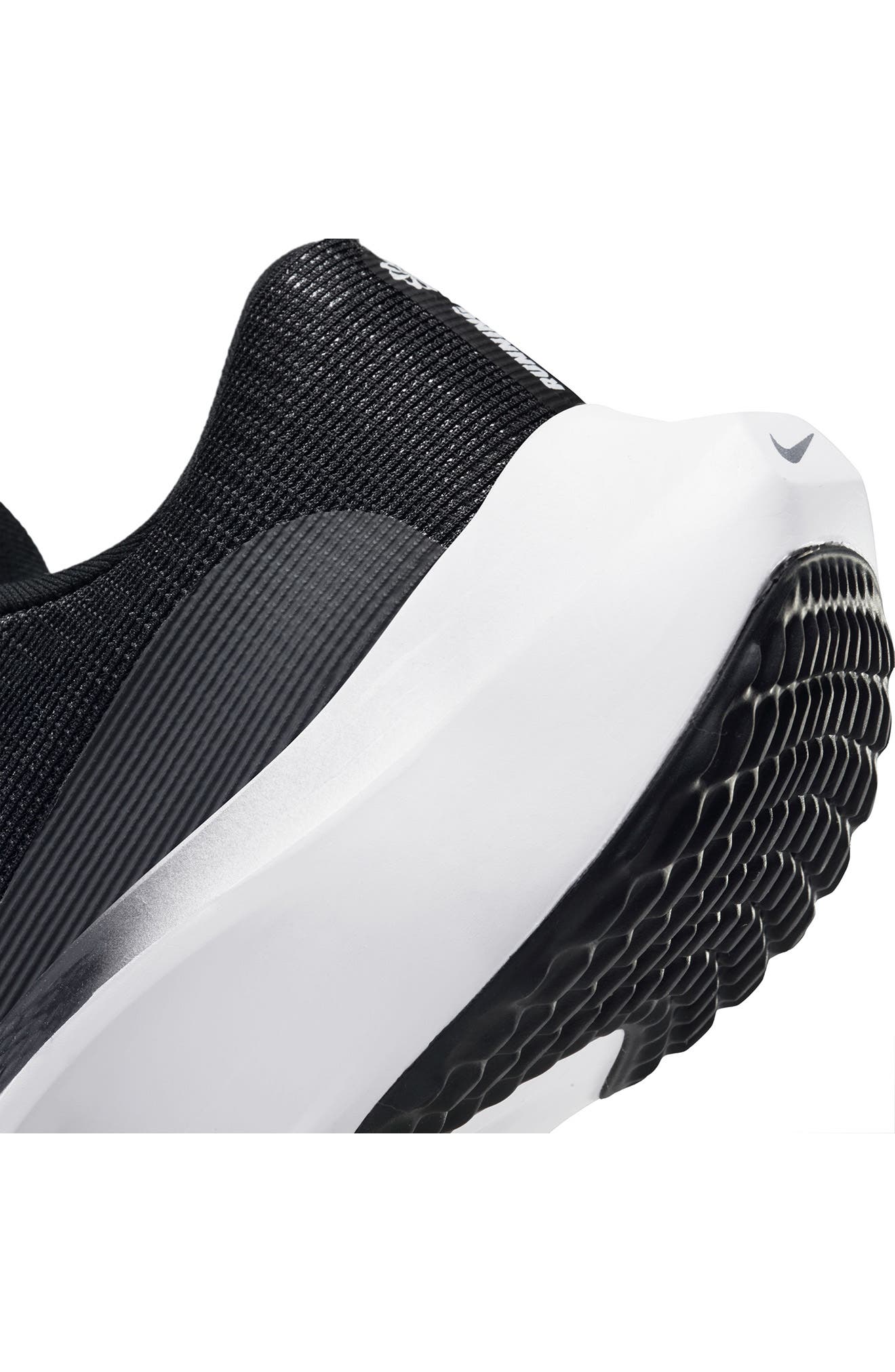 Nike Zoom Fly 5 Road Running Shoe, Alternate, color, 