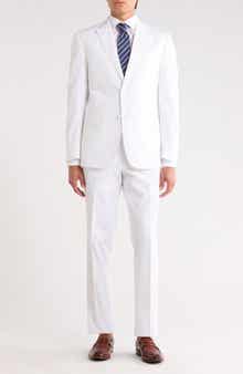 JB Britches Two Button Side Vent Suit