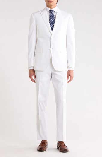 JB Britches Two Button Side Vent Suit