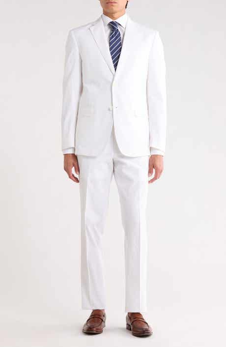 JB Britches Two Button Side Vent Suit