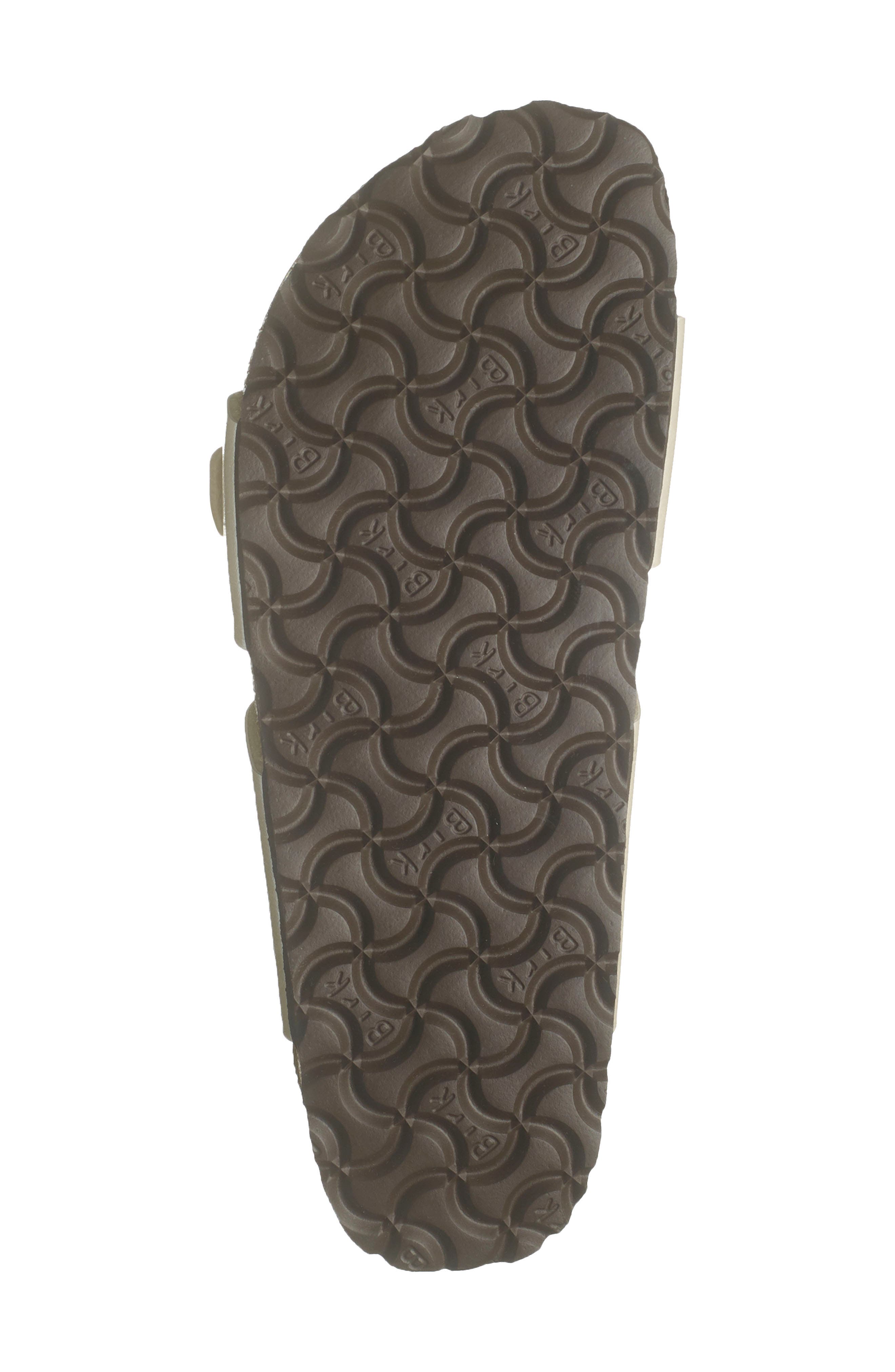 Birkenstock Sydney Slide Sandal, Alternate, color, 