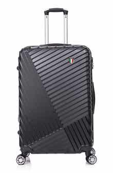 TUCCI Volaro Hardshell 3-Piece Spinner Luggage Set