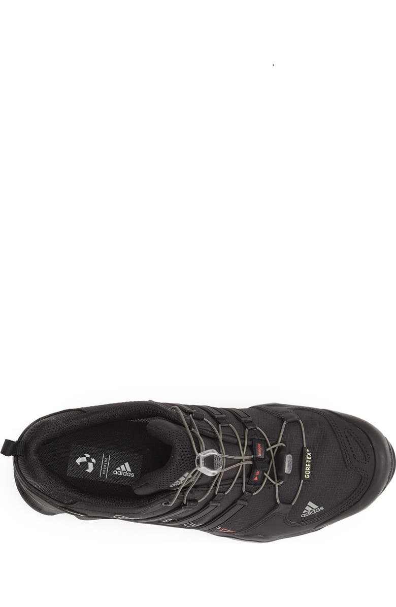 adidas 'Terrex Swift R GTX' Gore-Tex<sup>®</sup> Hiking Shoe, Alternate, color,