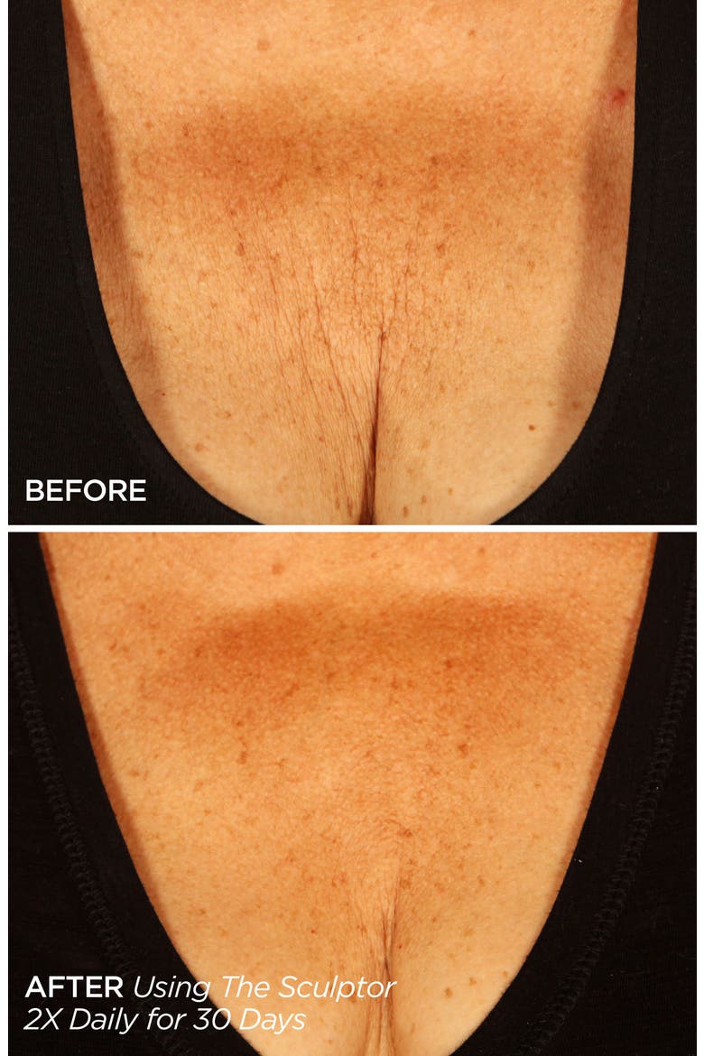 The Sculptor Skin Firming Body Cream, Alternate, color, NO COLOR