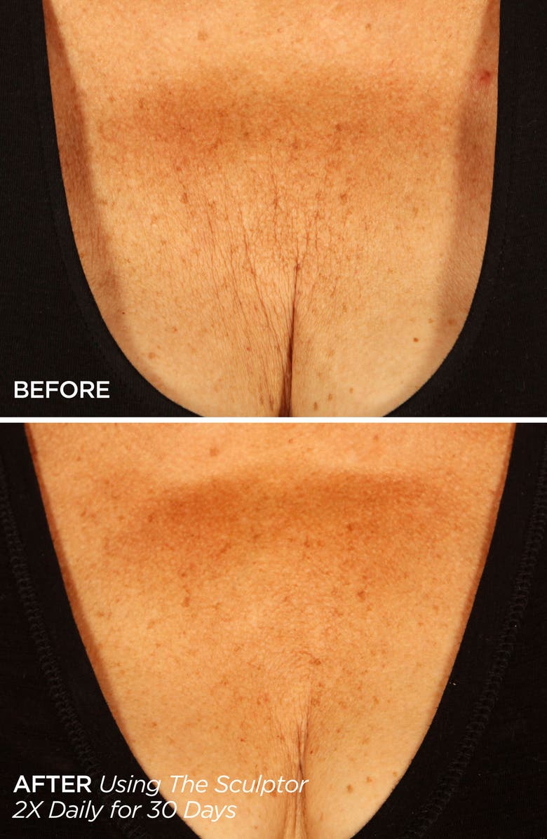 BeautyBio The Sculptor Skin Firming Body Cream, Alternate, color,