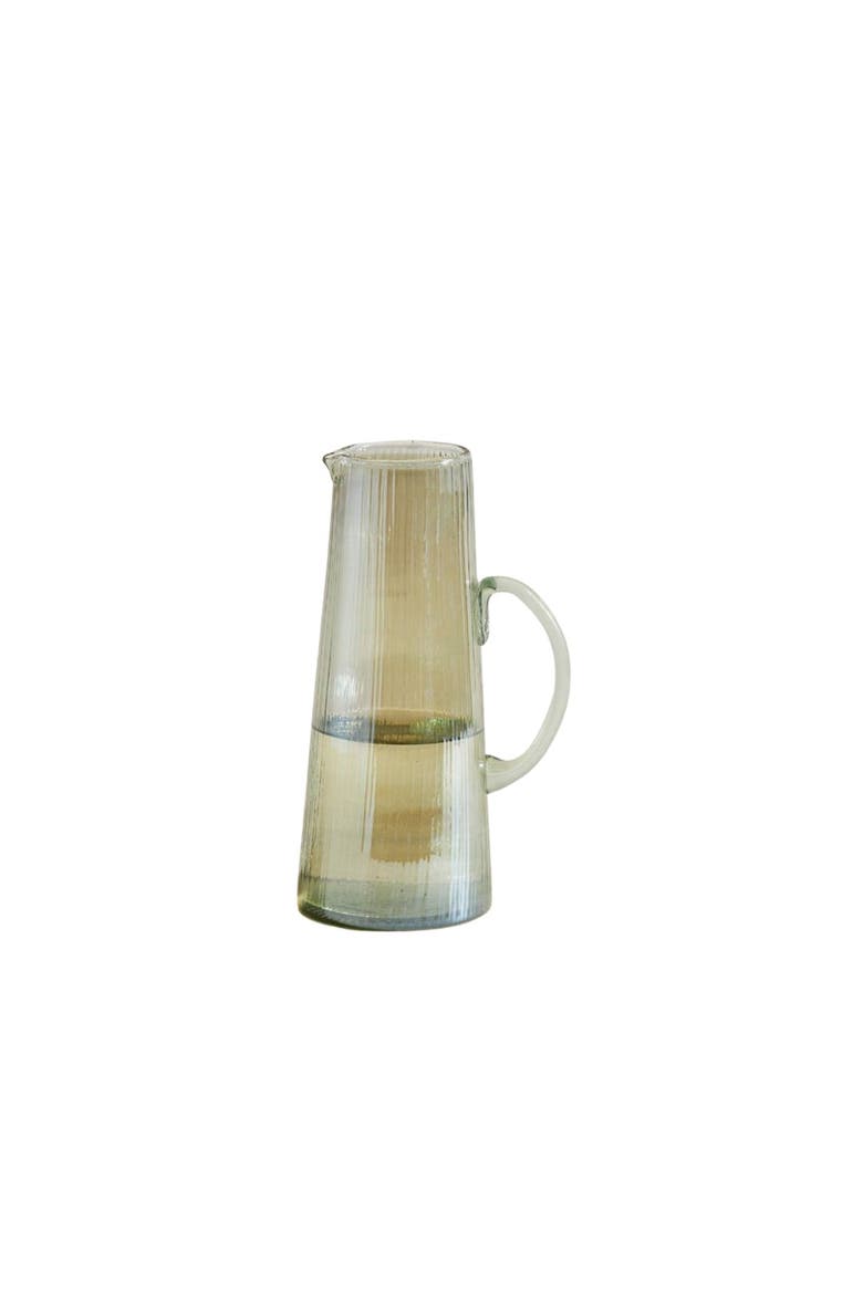 Lumia Pitcher, Main, color, Clear