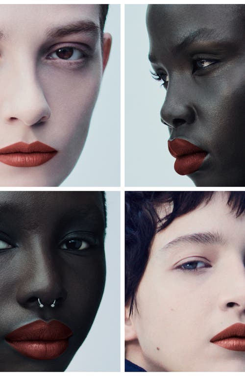 DRIES VAN NOTEN DRIES VAN NOTEN SATIN LIPSTICK REFILL