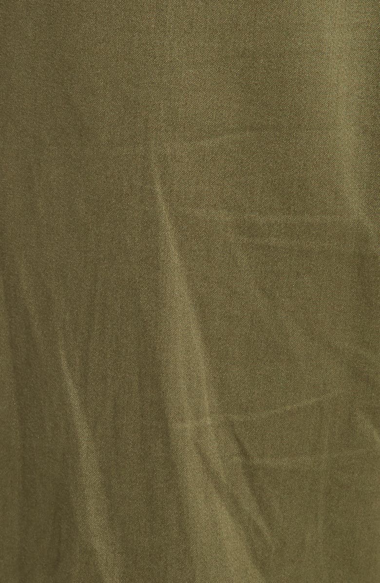 Public School Tess Wide Leg Crop Pants, Alternate, color,