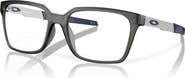 Oakley 53mm Rectangle optical glasses