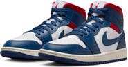 Nike Air Jordan 1 Mid Sneaker