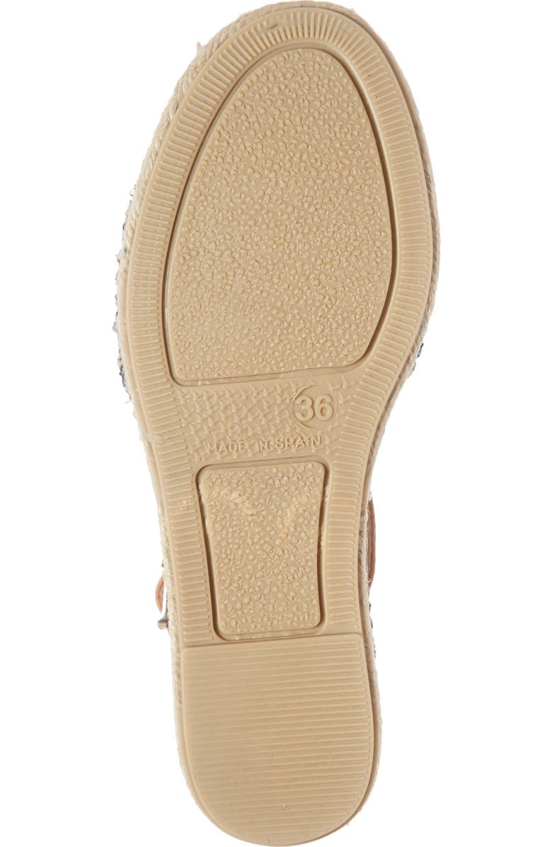 Toni Pons Elgin Espadrille Sandal, Alternate, color,