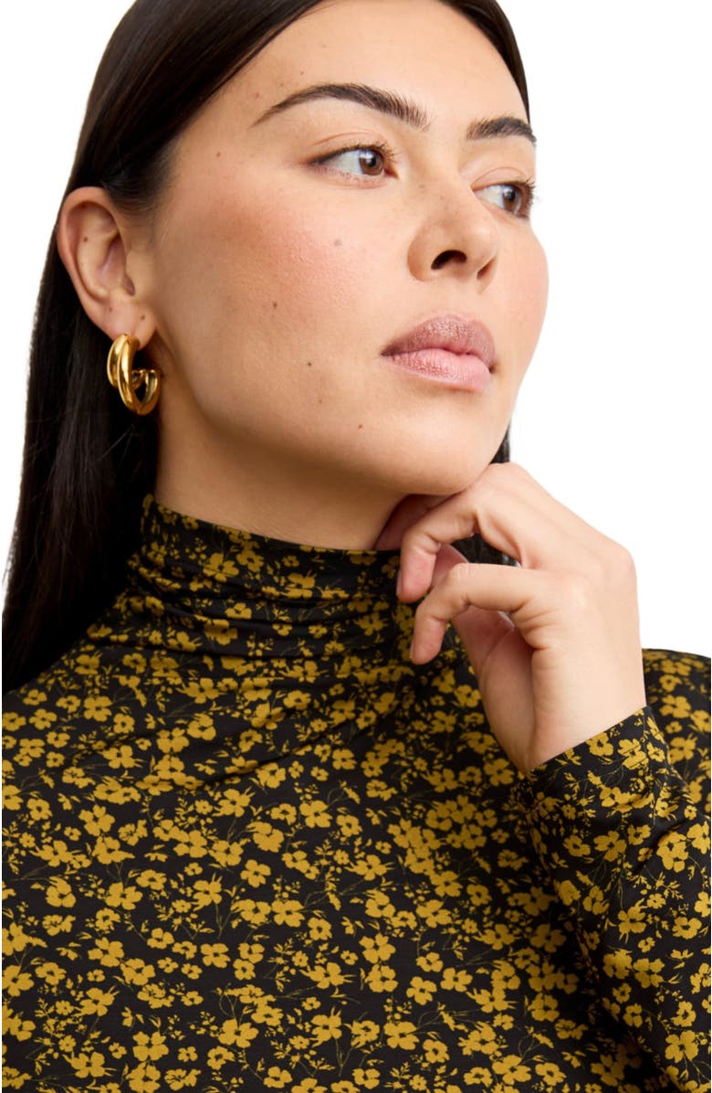 M.M.LaFleur Axam Turtleneck, Alternate, color, 