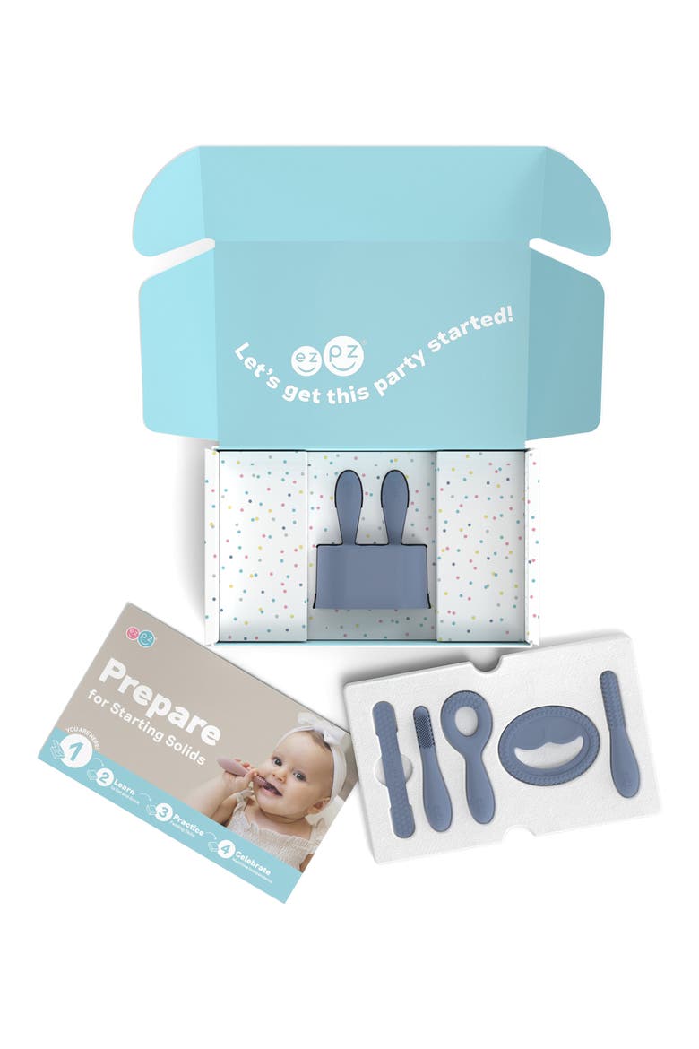 ezpz Kit 1 - Prepare for Starting Solids Pre-Feeding Tools | Nordstrom