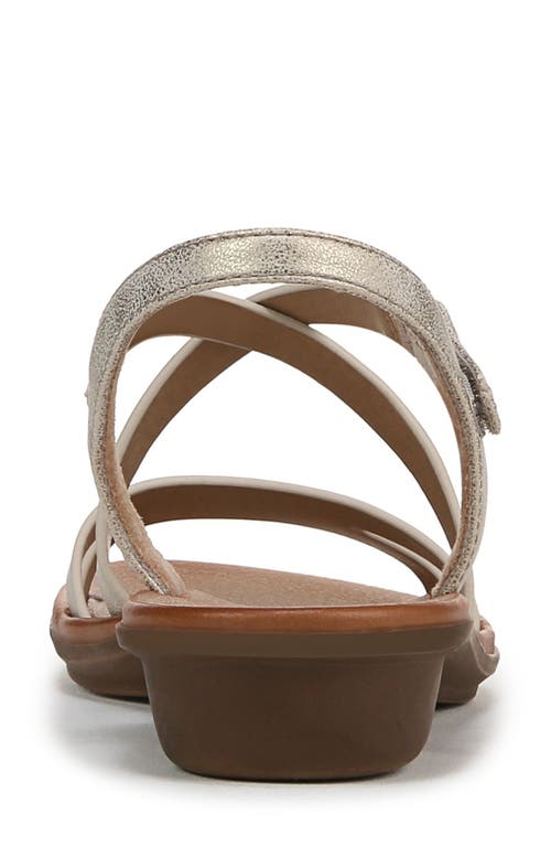 SOUL NATURALIZER SOUL NATURALIZER SHENNA SANDAL