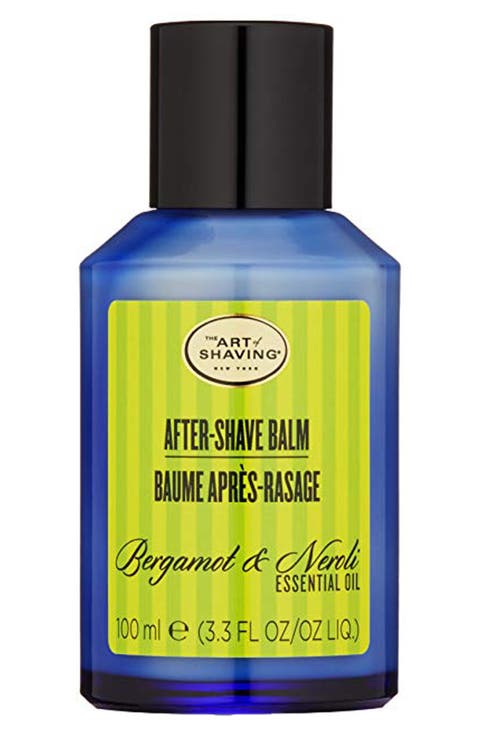 After-Shave Balm
