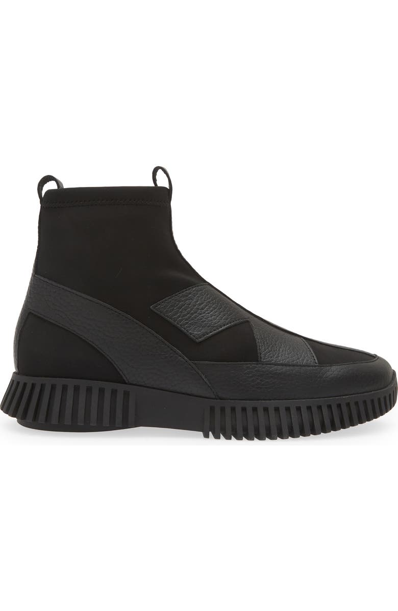 Arche Haveke Stretch Bootie, Alternate, color,