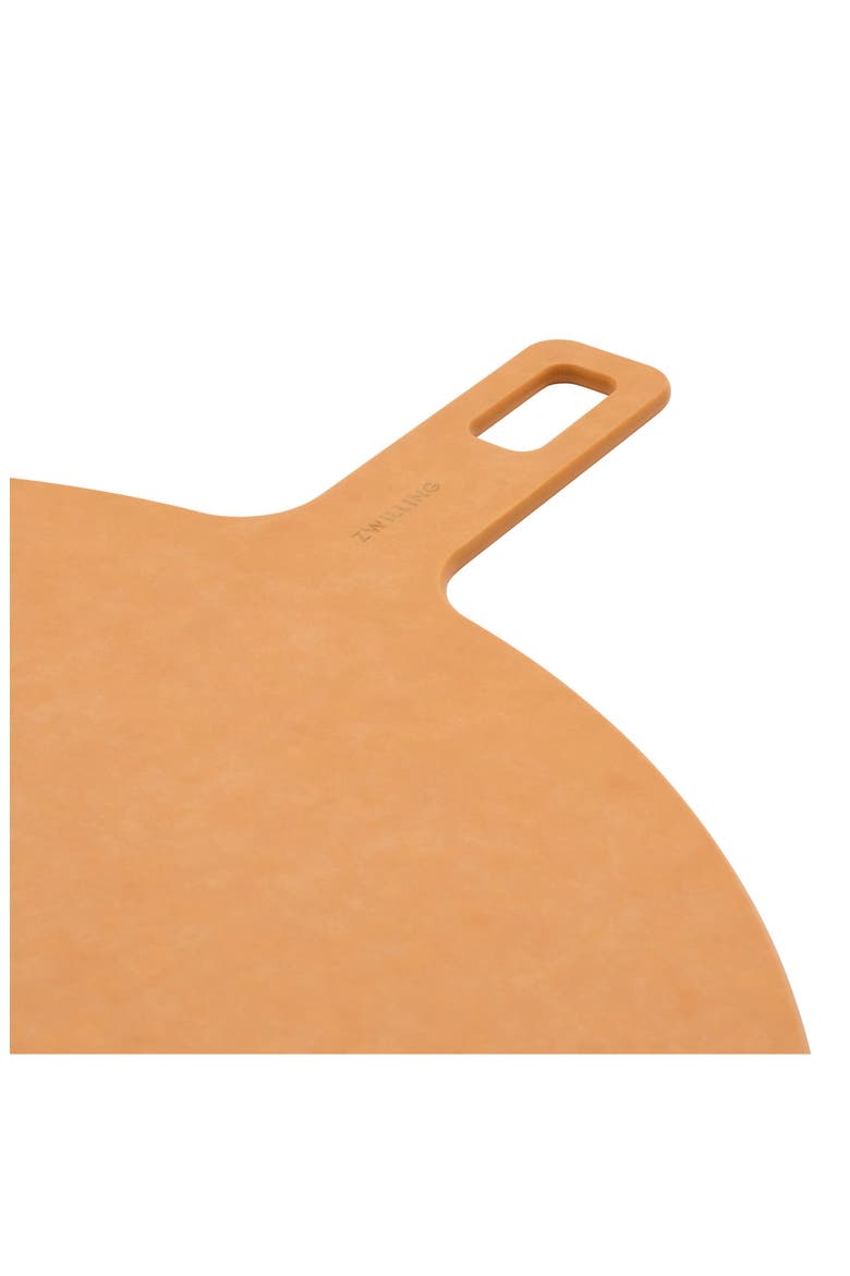 Plant Fiber Wood Serving Board, Alternate, color, NATURAL
