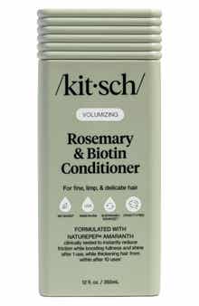 Kitsch Rosemary & Biotin Volumizing Conditioner