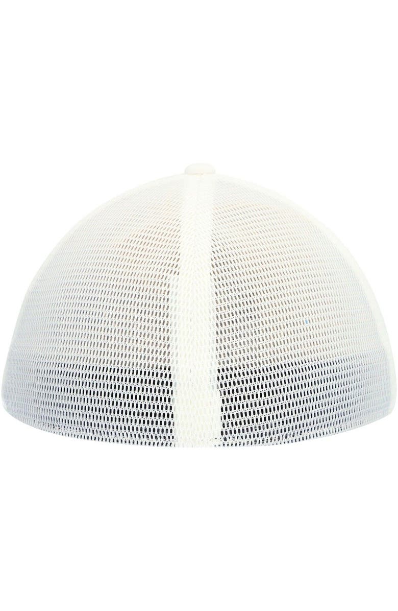 Nike Men's Nike White Canada Soccer Legacy91 Aerobill Performance Flex Hat, Alternate, color, White