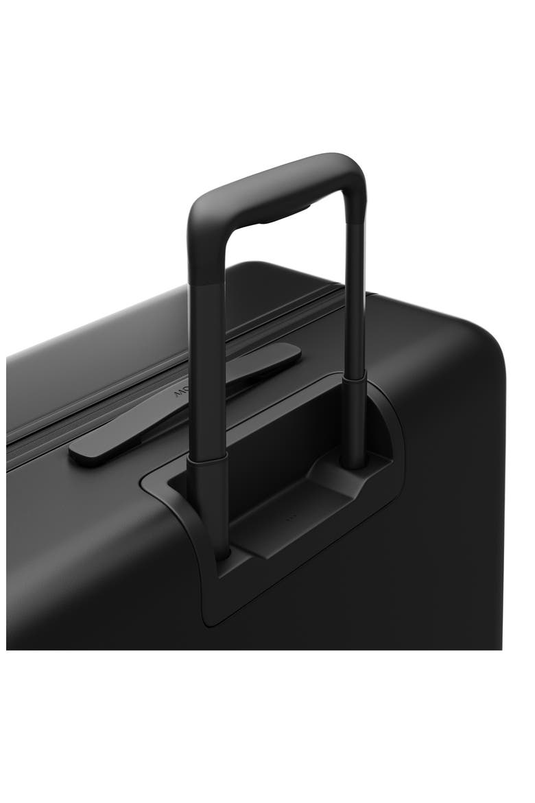 30-Inch Large Check-In Spinner Luggage, Alternate, color, MIDNIGHT BLACK
