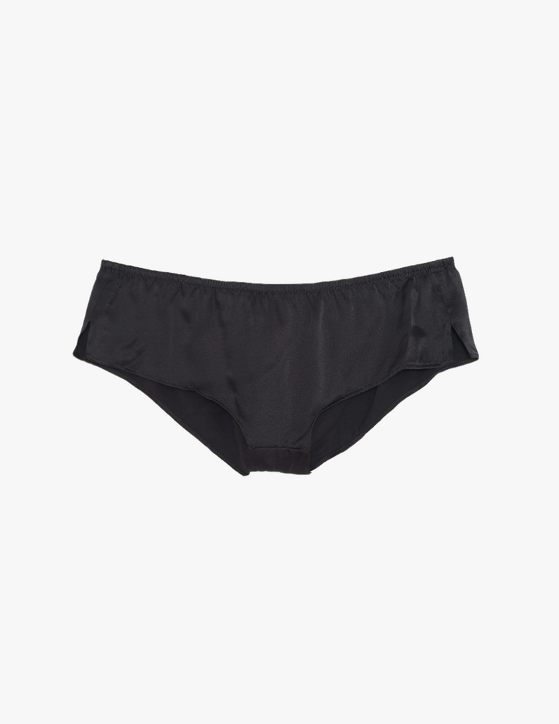 selected BLACK