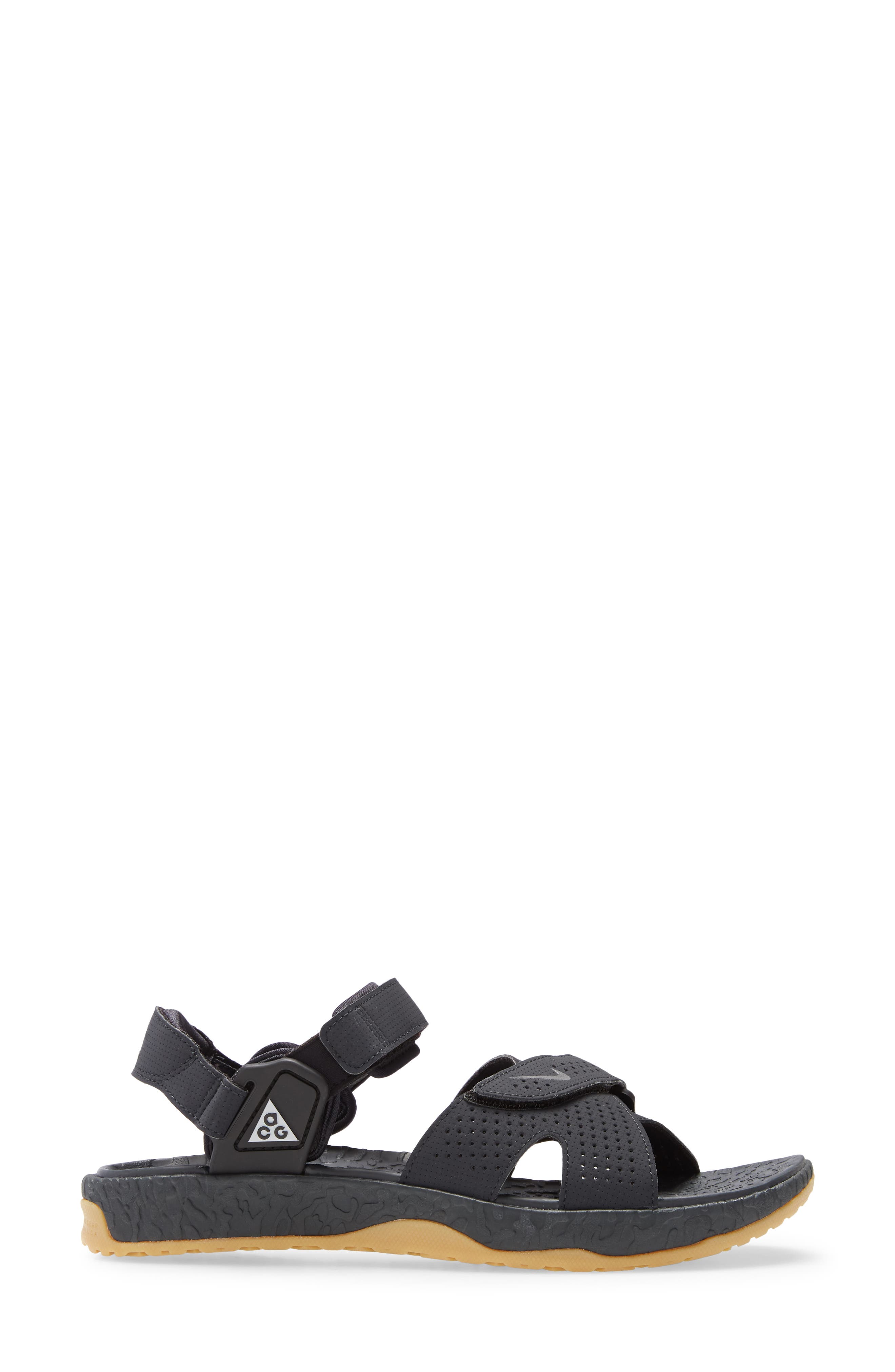 Nike ACG Air Deschutz Sandal, Alternate, color, 