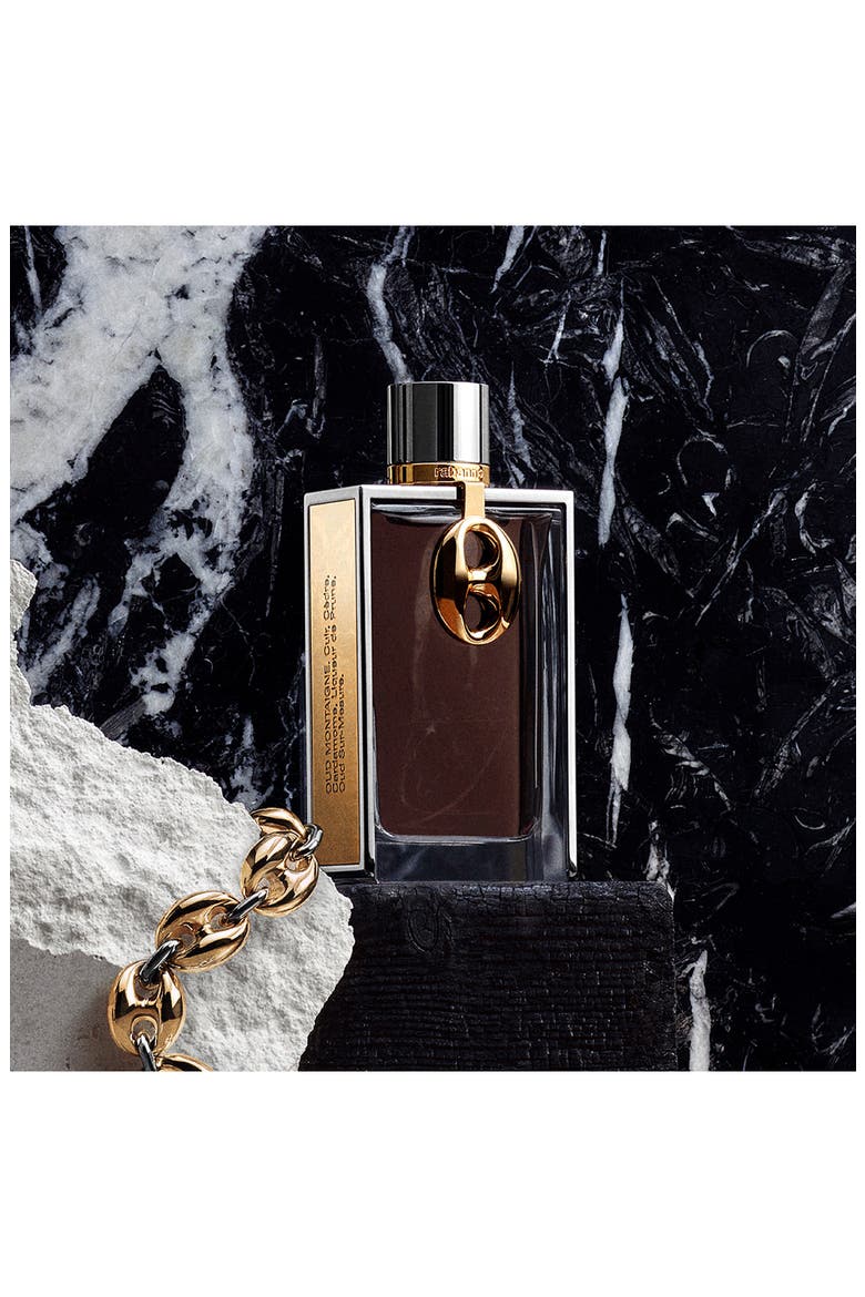 Oud Montaigne Eau de Parfum (Nordstrom Exclusive), Alternate, color, NO COLOR