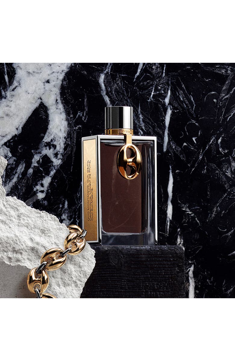 Rabanne Oud Montaigne Eau de Parfum, Alternate, color, 
