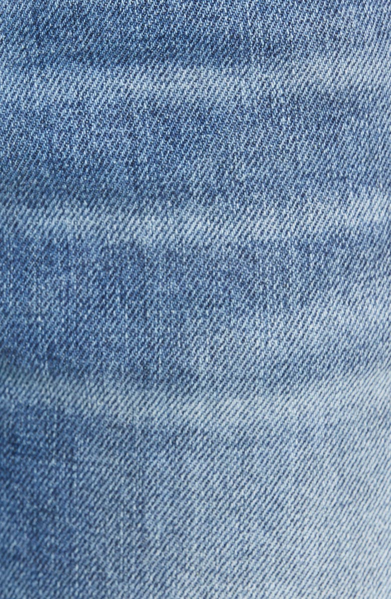 Saint Laurent Skinny Jeans, Alternate, color,